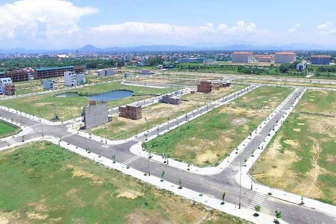 Thị trường BĐS nở rộ quảng cáo 'láo' để tăng giá bán nhà - Ảnh 1. Thị trường BĐS nở rộ quảng cáo 'láo' để tăng giá bán nhà - Ảnh 1.