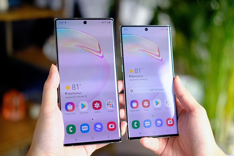 Điện thoại Samsung bất ngờ giảm giá mạnh, từ hơn 1 triệu đồng đến 8 triệu đồng - Ảnh 1. Điện thoại Samsung bất ngờ giảm giá mạnh, từ hơn 1 triệu đồng đến 8 triệu đồng - Ảnh 1.