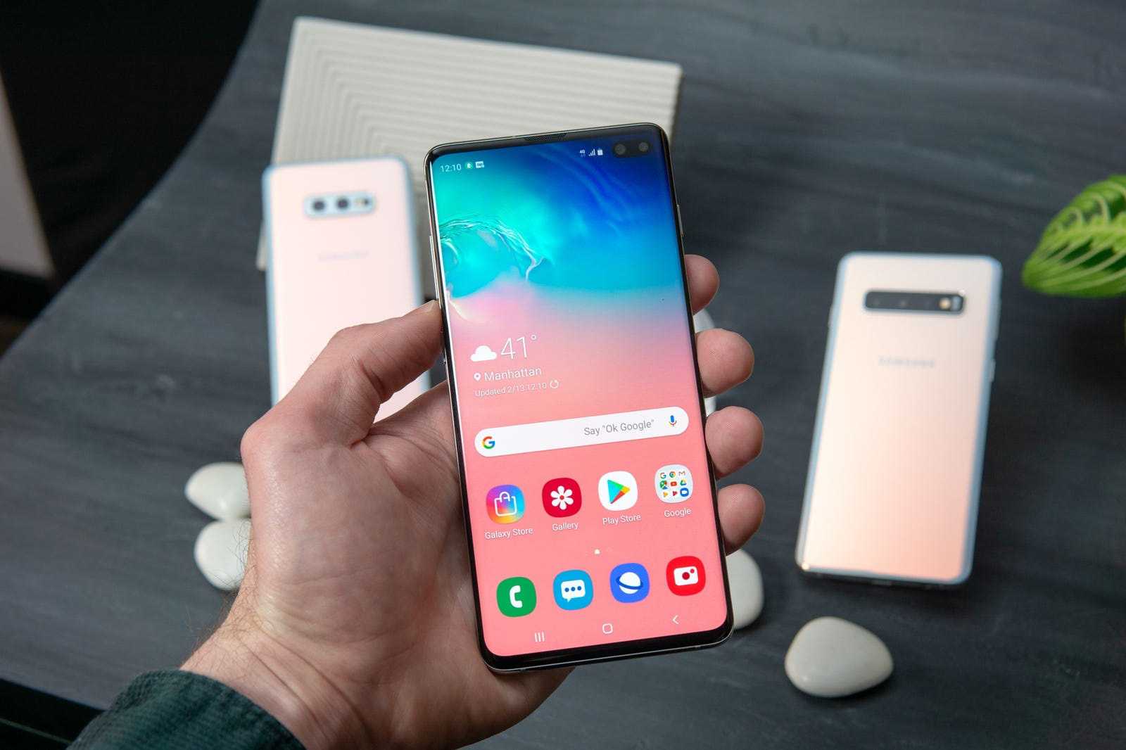 Điện thoại Samsung bất ngờ giảm giá mạnh, từ hơn 1 triệu đồng đến 8 triệu đồng - Ảnh 3. Điện thoại Samsung bất ngờ giảm giá mạnh, từ hơn 1 triệu đồng đến 8 triệu đồng - Ảnh 3.