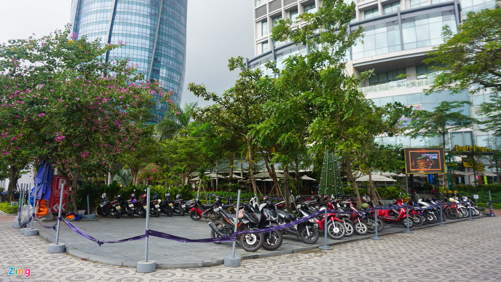 Nhà, đất 'vàng' Đà Nẵng bán cho Phan Văn Anh Vũ giờ ra sao? - Ảnh 4. Nhà, đất 'vàng' Đà Nẵng bán cho Phan Văn Anh Vũ giờ ra sao? - Ảnh 4.