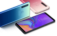 Smartphone Samsung cài đặt phần mềm gián điệp Trung Quốc