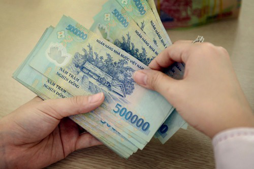 Đề xuất tăng lương cơ sở từ ngày 1/7 - Ảnh 1.