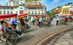 Việt Nam đứng đầu bình chọn những điểm đến du lịch có chi phí rẻ nhất tại châu Á