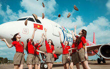 Thế Giới Di Động, Sabeco, Vietjet, Masan là những doanh nghiệp tỉ đô tốt nhất châu Á - Thái Bình Dương