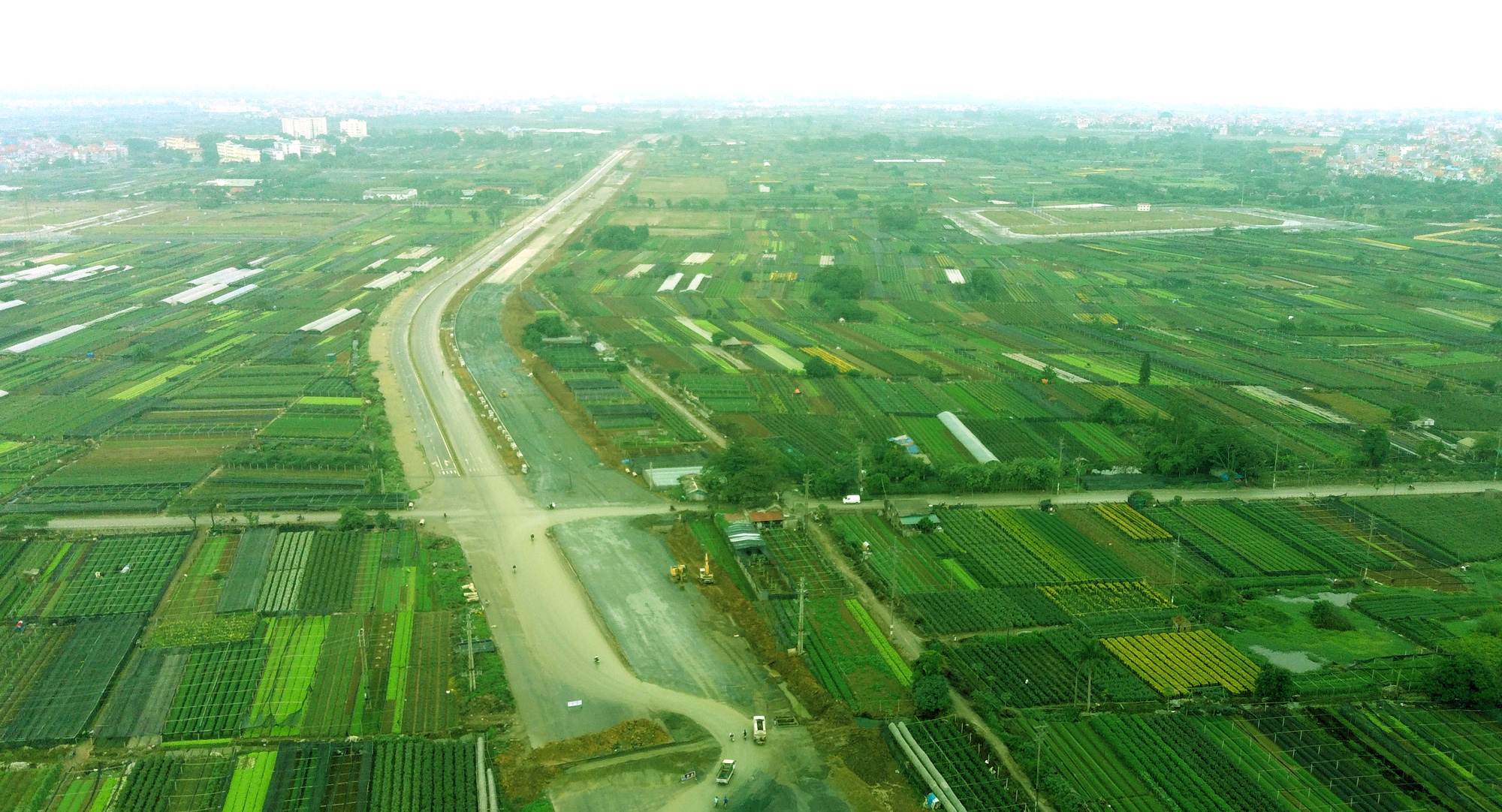 Kiến nghị đầu tư cao tốc Cần Thơ - Cà Mau giai đoạn 2021-2025 - Ảnh 1. Kiến nghị đầu tư cao tốc Cần Thơ - Cà Mau giai đoạn 2021-2025 - Ảnh 1.