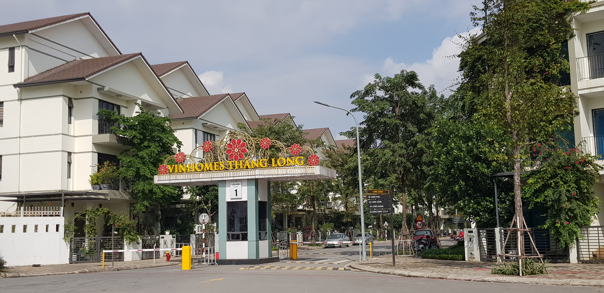 Nghịch cảnh thị trường BĐS Hoài Đức trục Đại lộ Thăng Long: Kẻ đắt chung cư, người bán liền kề và biệt thự tốt - Ảnh 5. Nghịch cảnh thị trường BĐS Hoài Đức trục Đại lộ Thăng Long: Kẻ đắt chung cư, người bán liền kề và biệt thự tốt - Ảnh 5.