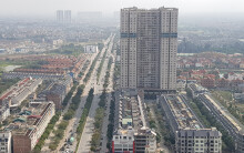 Nghịch cảnh thị trường BĐS Hoài Đức: 'Kẻ' đắt hàng, 'người' ế ẩm lâu năm