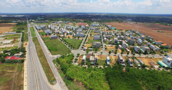 Chuyên gia: Đầu cơ đất nền và chung cư cao cấp sẽ gặp nhiều sóng gió trong 2020