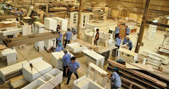 Bloomberg: Chi phí nhân công tại Việt Nam gia tăng khiến các doanh nghiệp nội thất Mỹ muốn chuyển hướng sang Campuchia