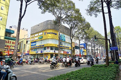 Viễn Thông A 'dừng bước' ở tuổi 22