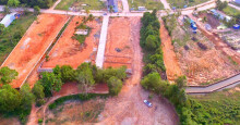 Lệnh cấm tách thửa đất ở Phú Quốc sắp được dỡ bỏ