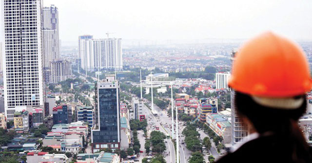 Bất động sản kì vọng thu hút thêm nhiều vốn đầu tư nước ngoài - Ảnh 1. Bất động sản kì vọng thu hút thêm nhiều vốn đầu tư nước ngoài - Ảnh 1.