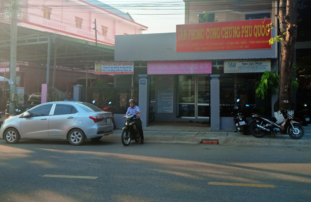 Lệnh cấm tách thửa đất ở Phú Quốc sắp được dỡ bỏ - Ảnh 3. Lệnh cấm tách thửa đất ở Phú Quốc sắp được dỡ bỏ - Ảnh 3.