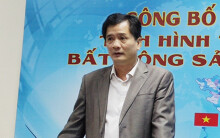 Khan hiếm nguồn cung nhà ở là tạm thời, thị trường khó chấp nhận chủ đầu tư ‘găm’ hàng, đẩy giá bán