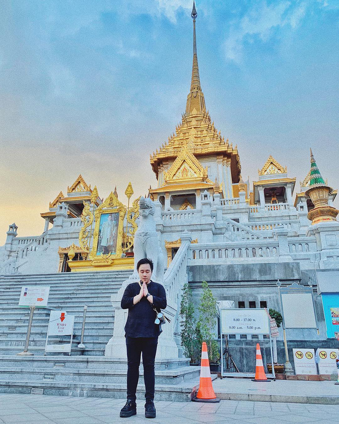 So sánh tour du lịch Hà Nội - Thái Lan kết hợp cổ vũ U23 Việt Nam - Ảnh 4. So sánh tour du lịch Hà Nội - Thái Lan kết hợp cổ vũ U23 Việt Nam - Ảnh 4.