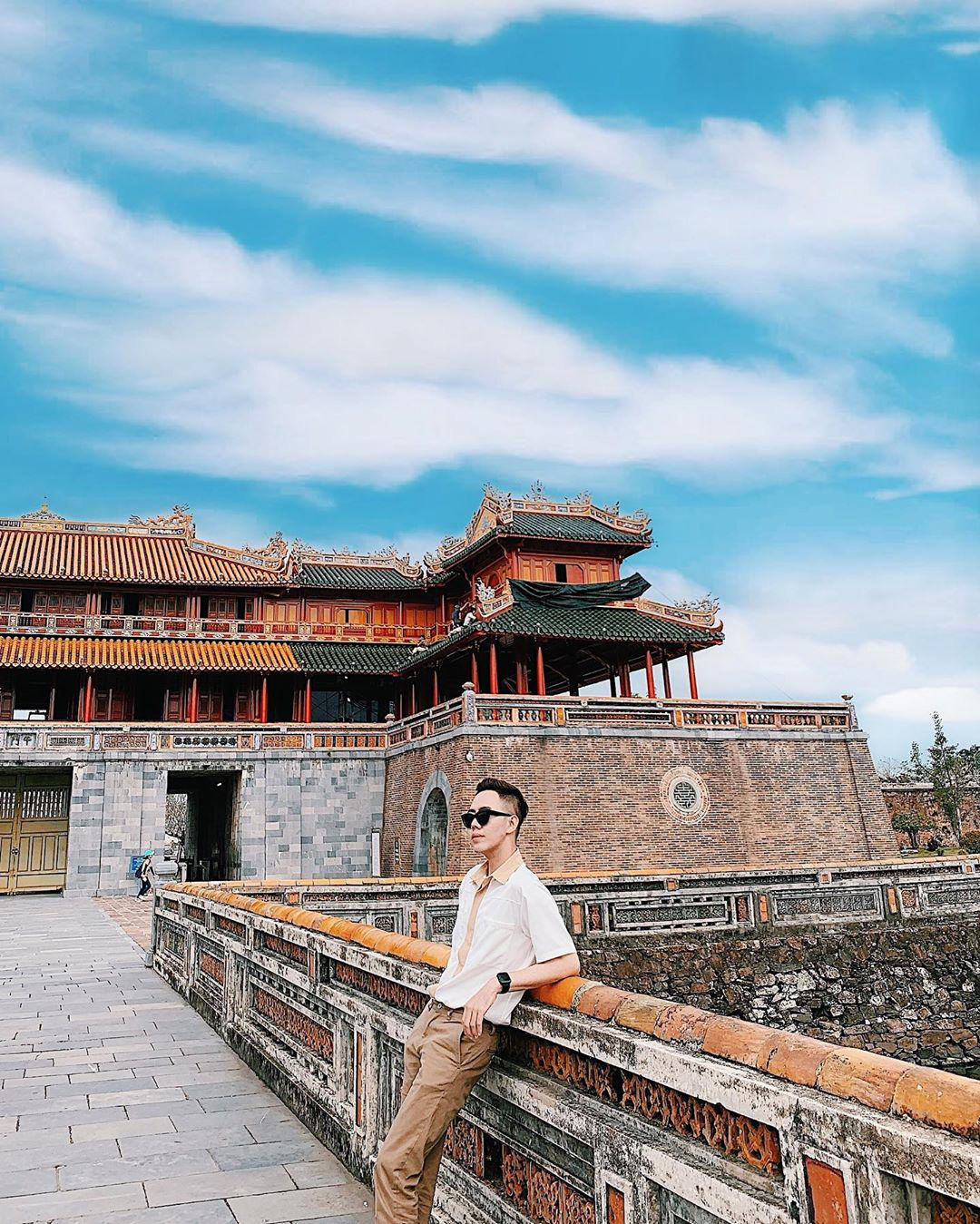 So sánh tour du lịch Tết Hà Nội - Đà Nẵng 4 ngày 3 đêm: Giá tour chênh lệch gần 3 triệu đồng - Ảnh 11. So sánh tour du lịch Tết Hà Nội - Đà Nẵng 4 ngày 3 đêm: Giá tour chênh lệch gần 3 triệu đồng - Ảnh 11.