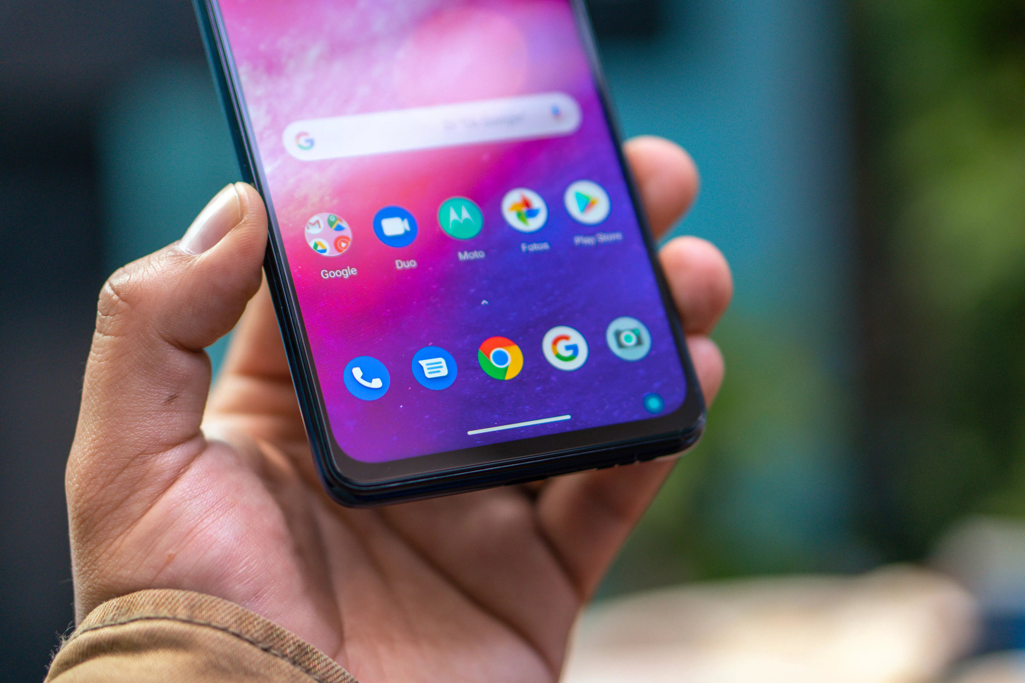 Những điều ở trên điện thoại Android khiến các iFan phải ghen tị  - Ảnh 6.