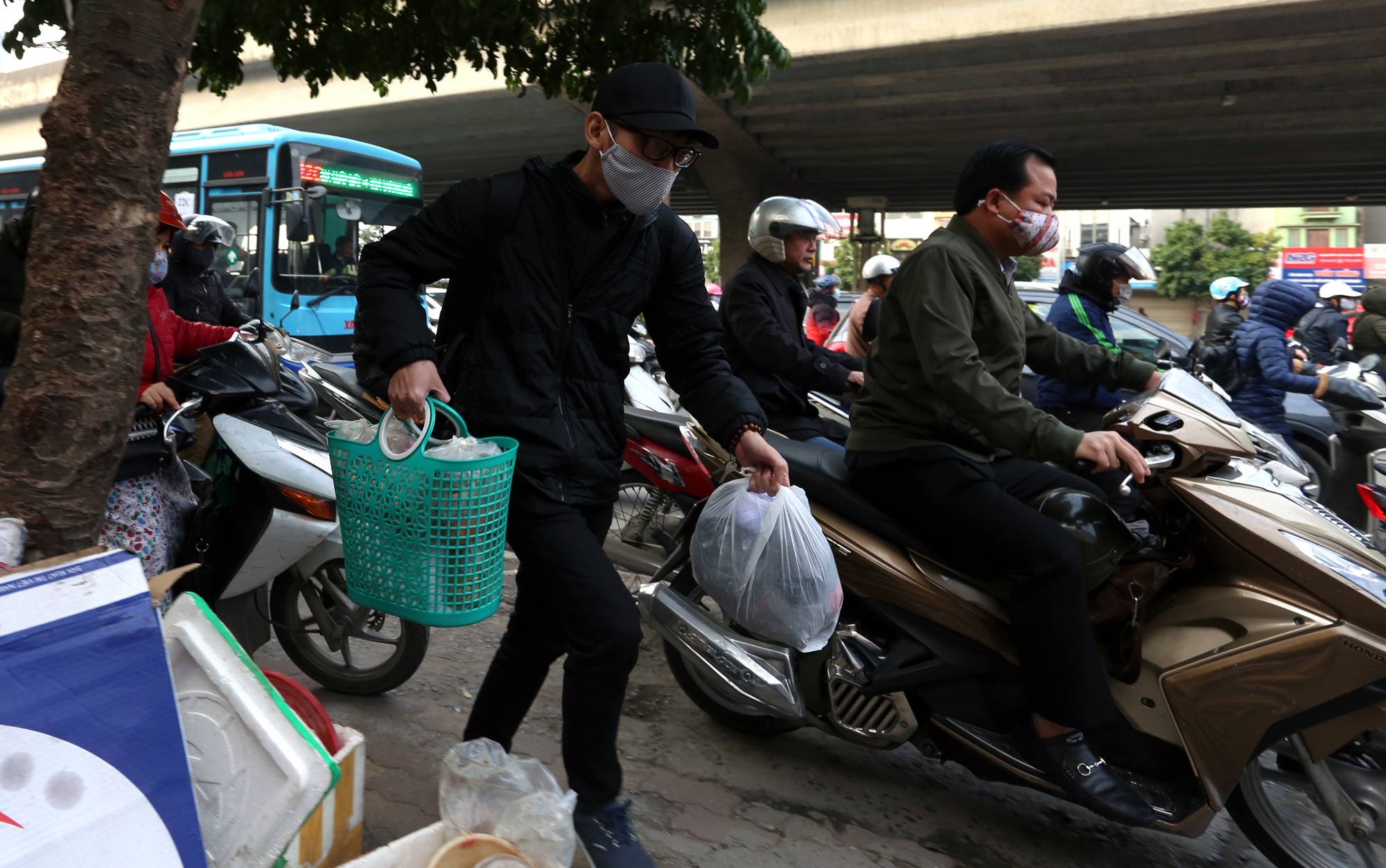 Vành đai 3 - Ảnh 12. Vành đai 3 - Ảnh 12.