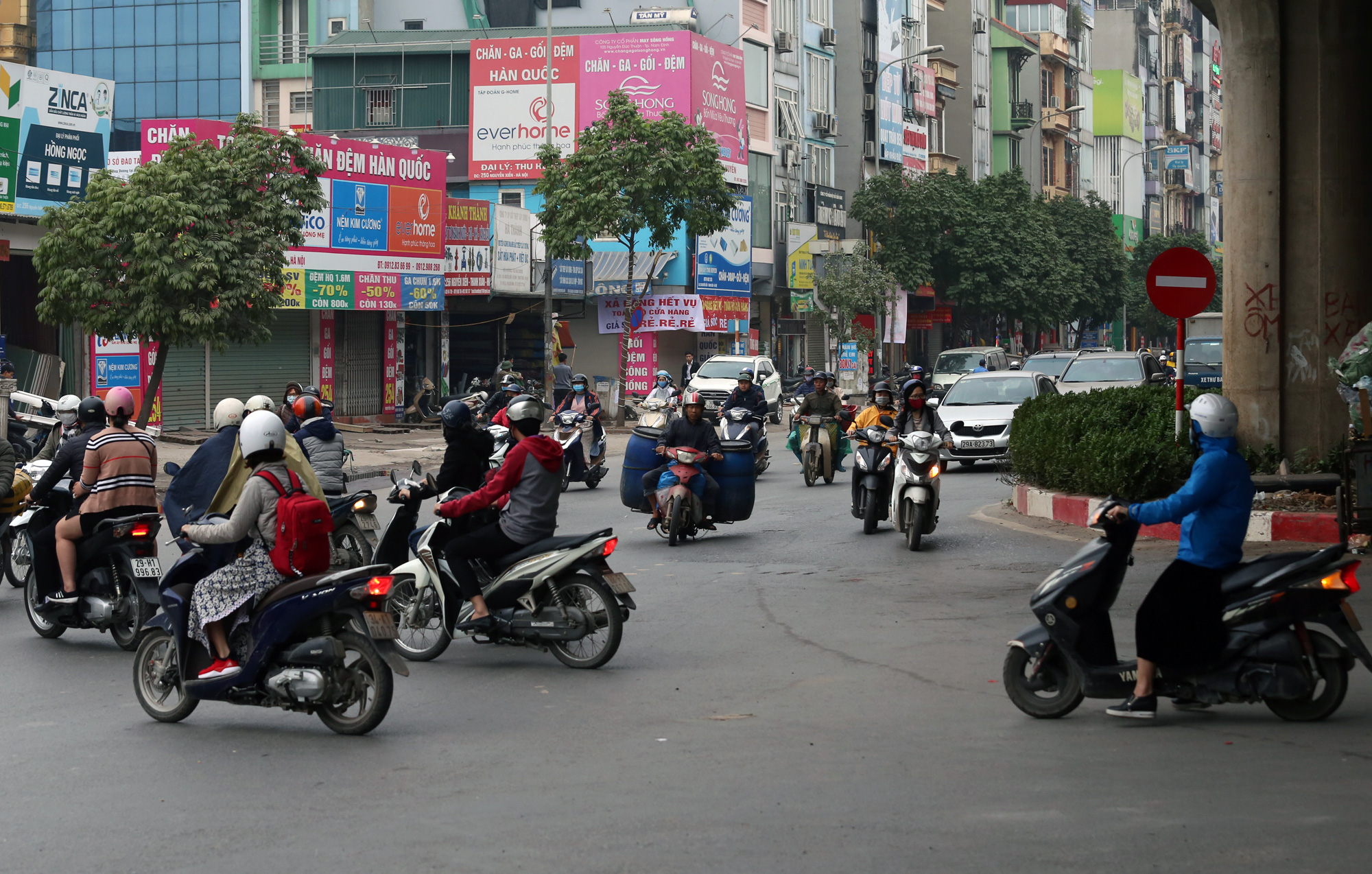 Vành đai 3 - Ảnh 13. Vành đai 3 - Ảnh 13.