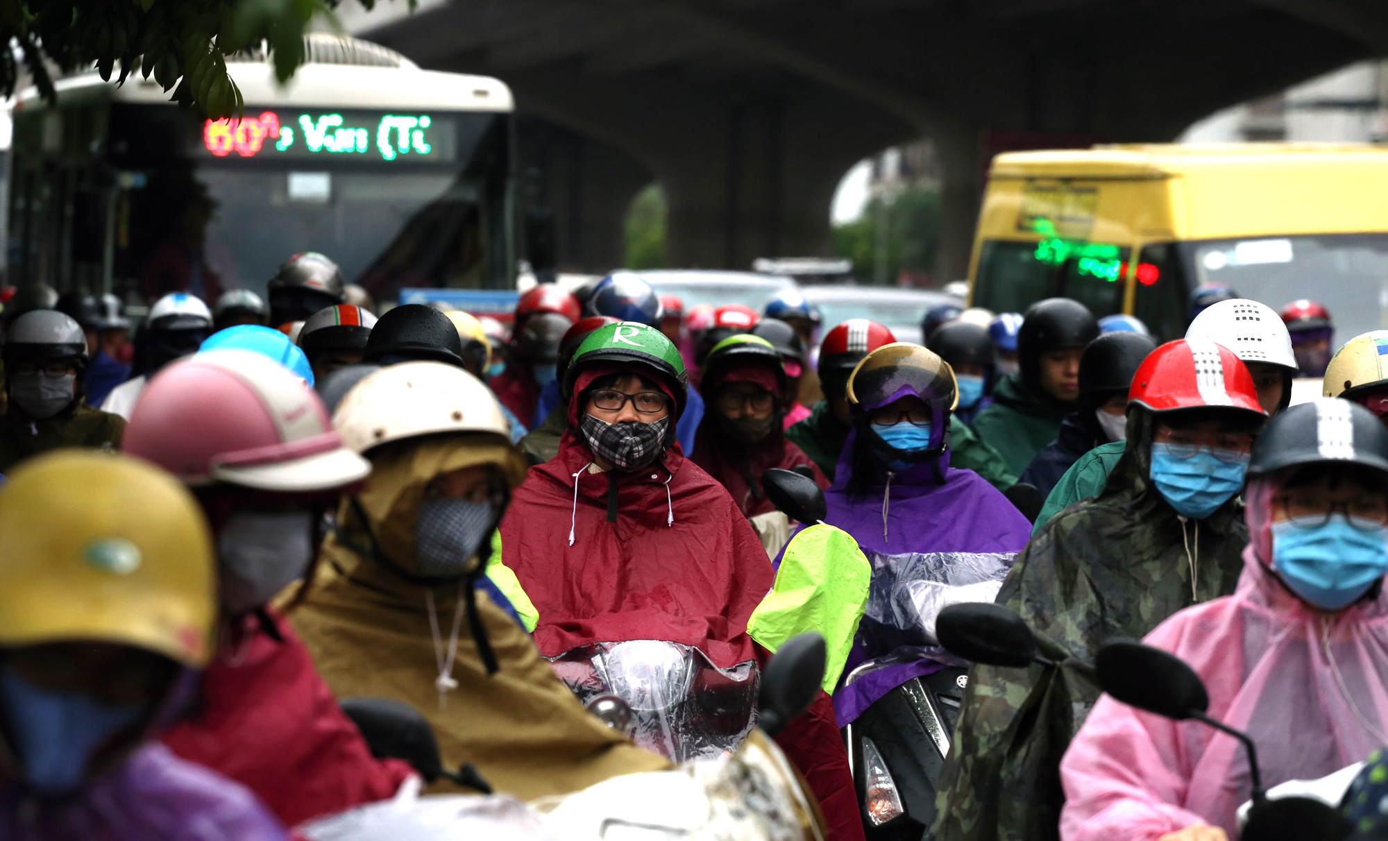 Vành đai 3 - Ảnh 4. Vành đai 3 - Ảnh 4.