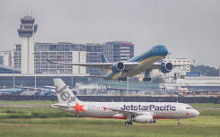 Sau Vietjet, Vietnam Airlines cũng dừng nhiều chuyến bay đến Trung Quốc vì dịch viêm phổi Vũ Hán