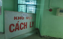 Khánh Hòa: Sức khỏe nữ lễ tân khách sạn dương tính với virus Corona tiến triển tốt