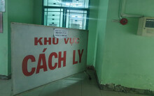 Khánh Hòa: Số người cách li tăng đột biến với 177 trường hợp