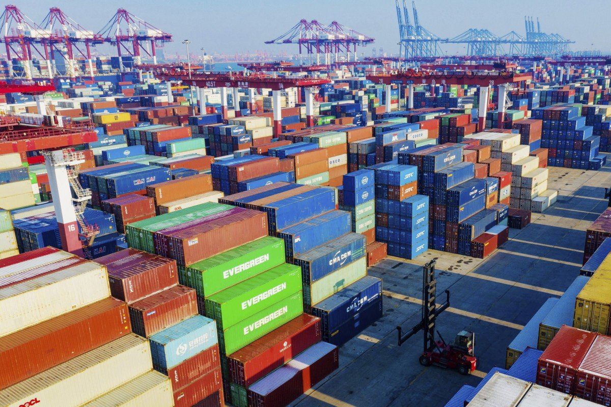 Dịch corona tạt một xô nước lạnh vào thoả thuận chấm dứt thương chiến Mỹ - Trung - Ảnh 3.