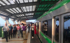 Chuyên gia tàu Cát Linh 'mắc kẹt' chưa sang được Việt Nam vì dịch Corona