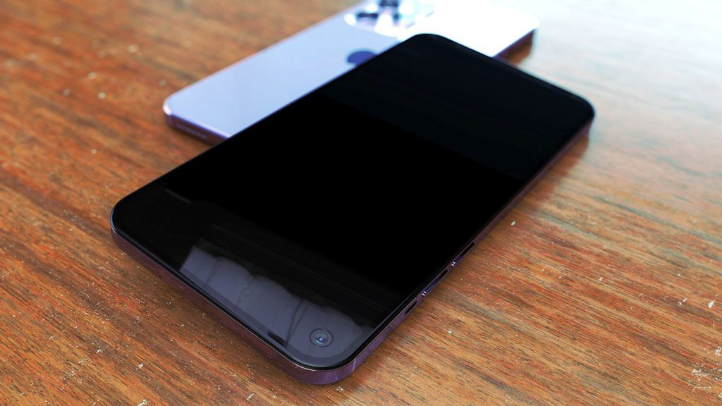 Concept iPhone 12 Pro Max với cụm camera hoành tráng - Ảnh 2. Concept iPhone 12 Pro Max với cụm camera hoành tráng - Ảnh 2.