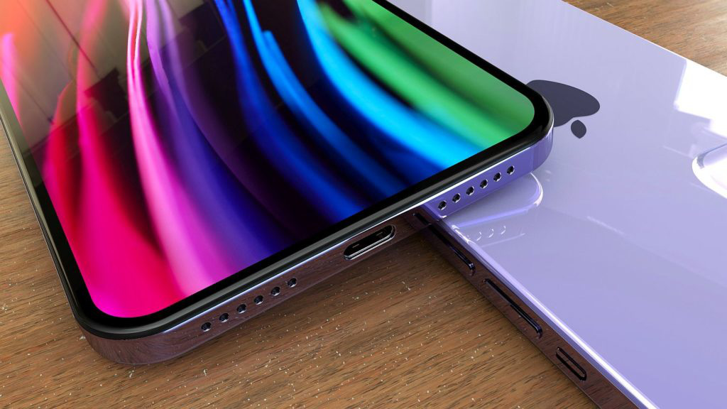 Concept iPhone 12 Pro Max với cụm camera hoành tráng - Ảnh 4. Concept iPhone 12 Pro Max với cụm camera hoành tráng - Ảnh 4.