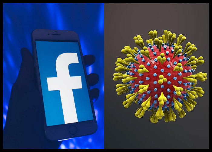 Facebook và Google ngăn chặn thông tin sai lệch về virus corona như thế nào? - Ảnh 1. Facebook và Google ngăn chặn thông tin sai lệch về virus corona như thế nào? - Ảnh 1.
