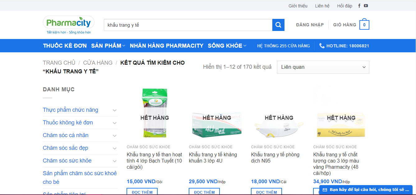 Những địa điểm phát khẩu trang miễn phí cùng những nhà thuốc cam kết giữ nguyên giá bán đầy nhân văn giữa bao vây tăng giá - Ảnh 7. Những địa điểm phát khẩu trang miễn phí cùng những nhà thuốc cam kết giữ nguyên giá bán đầy nhân văn giữa bao vây tăng giá - Ảnh 7.