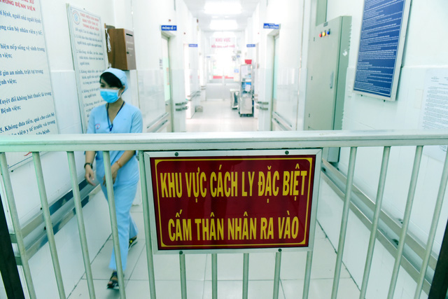 Thủ tướng công bố dịch virus Corona tại Việt Nam - Ảnh 1.