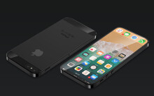 iPhone SE 2 Plus bất ngờ bị rò rỉ