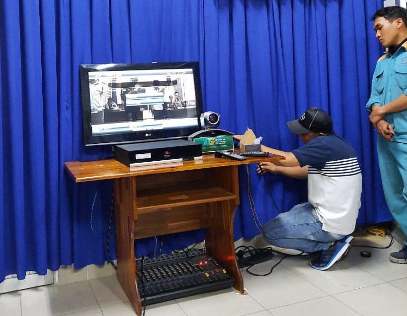 Theo dõi tình hình virus corona và các kênh phản ánh, tư vấn phòng chống cần biết cho mọi người - Ảnh 5. Theo dõi tình hình virus corona và các kênh phản ánh, tư vấn phòng chống cần biết cho mọi người - Ảnh 5.