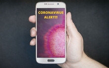 Theo dõi tình hình virus corona và các kênh phản ánh, tư vấn phòng chống cần biết cho mọi người