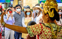 Ngành du lịch toàn cầu ảnh hưởng nặng nề vì virus corona và nguy cơ người Trung Quốc bị tẩy chay đang dần gia tăng