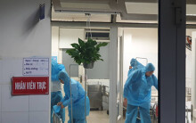 Mua 2 triệu khẩu trang, làm bệnh viện dã chiến... để chống dịch virus corona