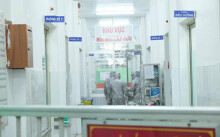 TP HCM: Cách li 4 người nghi nhiễm virus Corona để kiểm tra