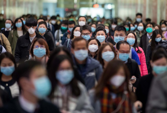 Ngành du lịch toàn cầu ảnh hưởng nặng nề vì virus corona và nguy cơ người Trung Quốc bị tẩy chay đang dần gia tăng - Ảnh 1. Ngành du lịch toàn cầu ảnh hưởng nặng nề vì virus corona và nguy cơ người Trung Quốc bị tẩy chay đang dần gia tăng - Ảnh 1.