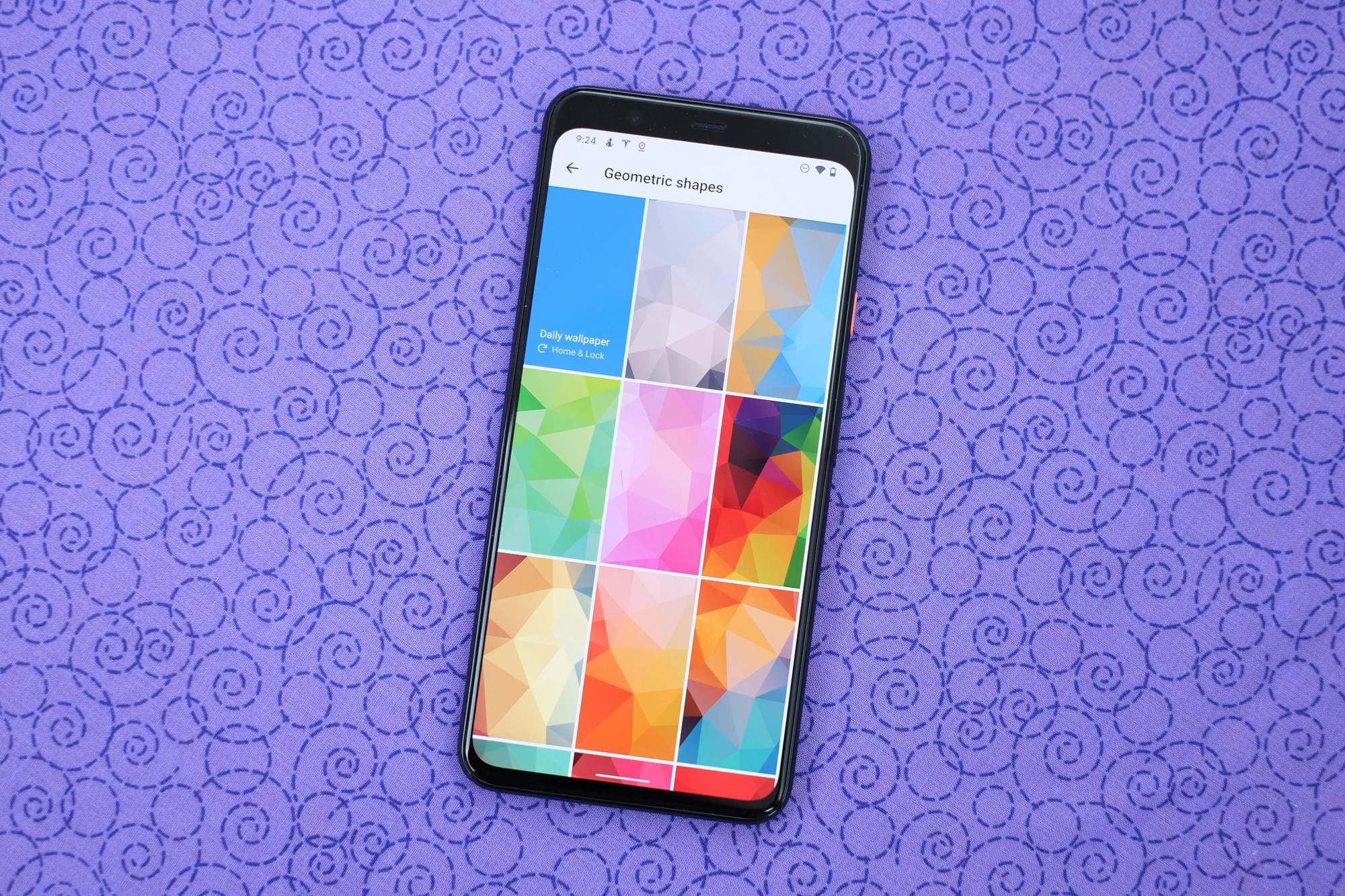 Những điều ở trên điện thoại Android khiến các iFan phải ghen tị  - Ảnh 7.