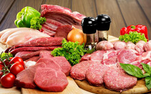 Giá cả thị trường hôm nay 27/2: Co.op Mart, AEON khuyến mãi sâu thịt heo, thịt bò, hải sản