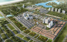 Đà Nẵng sắp có 2 khu tái định cư được đầu tư gần 300 tỉ đồng