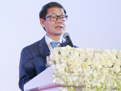 Chủ tịch Thaco: ‘Tôi đang bắt tay với 2 đại gia giỏi’