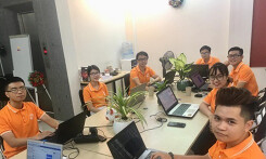 Startup Việt ra mắt chatbot thông tin về dịch nCoV