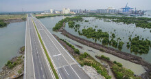 Bà Rịa - Vũng Tàu xin kéo dài thời gian giải ngân vốn trái phiếu cho dự án liên cảng Cái Mép - Thị Vải