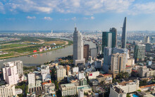 Thị trường văn phòng cho thuê có nhiều tay chơi mới