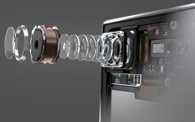 Samsung đẩy mạnh sản xuất cảm biến chụp ảnh trong nỗ lực giành ngôi vương Sony