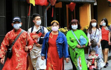 Lữ hành, nhà hàng, khách sạn vắng khách vì dịch virus corona: Chủ lo phá sản, người làm lo thất nghiệp